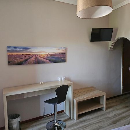 Idillion Hotel Vilia Luaran gambar