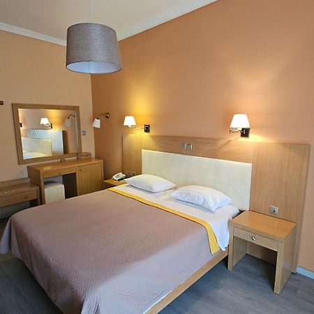Idillion Hotel Vilia Luaran gambar