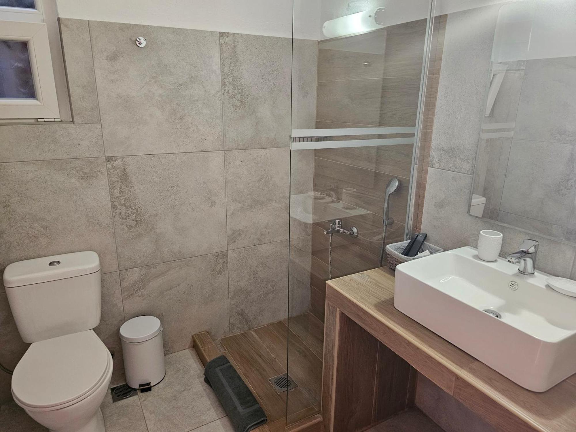 Idillion Hotel Vilia Luaran gambar