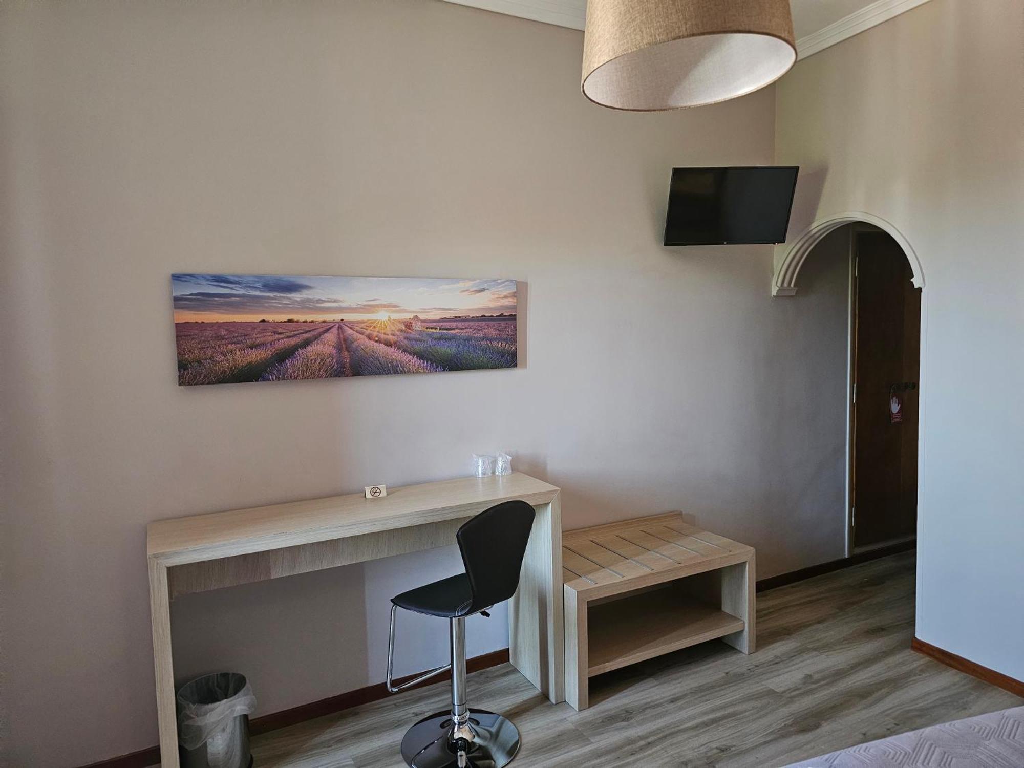Idillion Hotel Vilia Luaran gambar