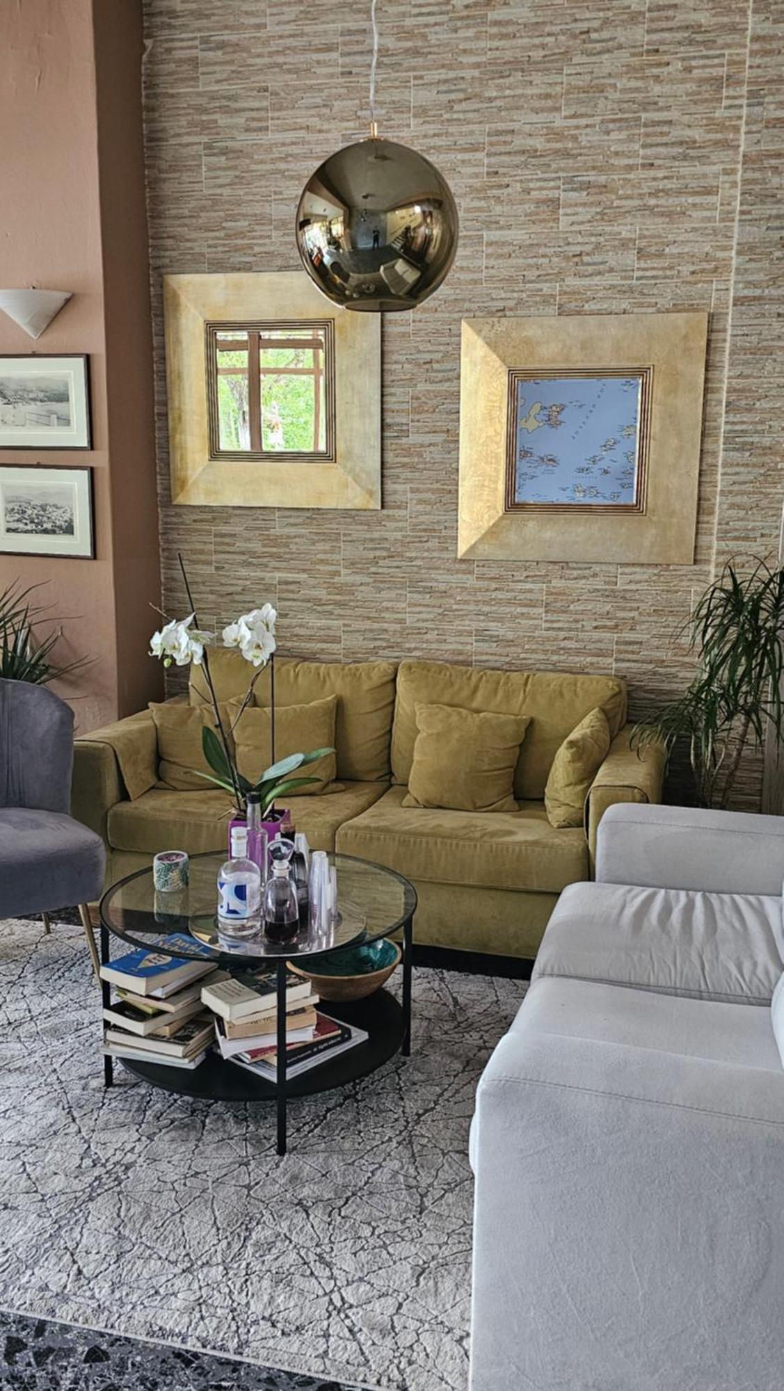 Idillion Hotel Vilia Luaran gambar