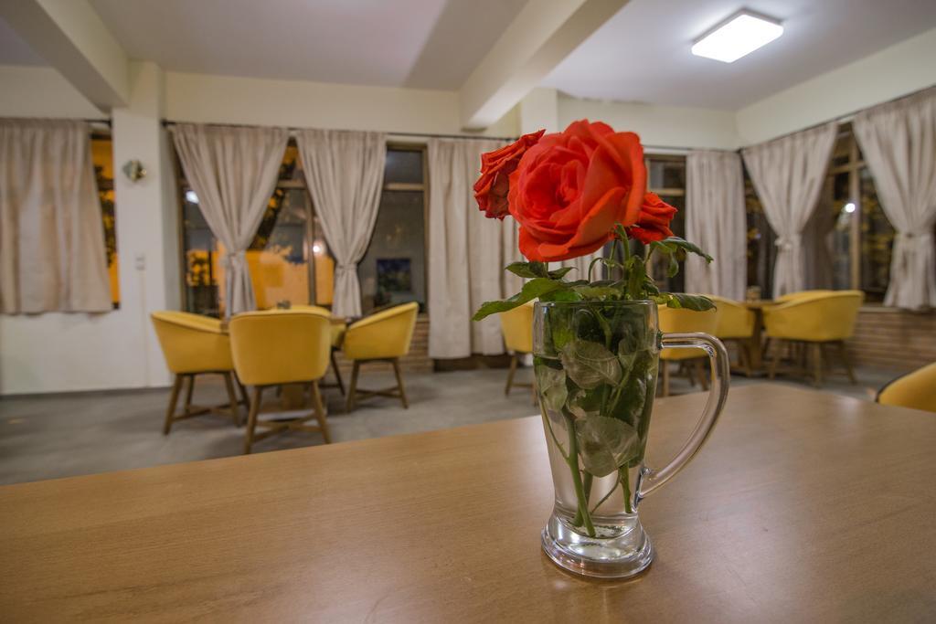 Idillion Hotel Vilia Luaran gambar